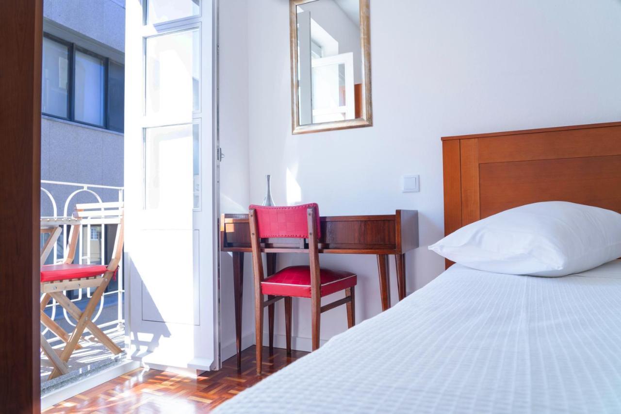 Hotel Terra Linda Viana do Castelo Luaran gambar