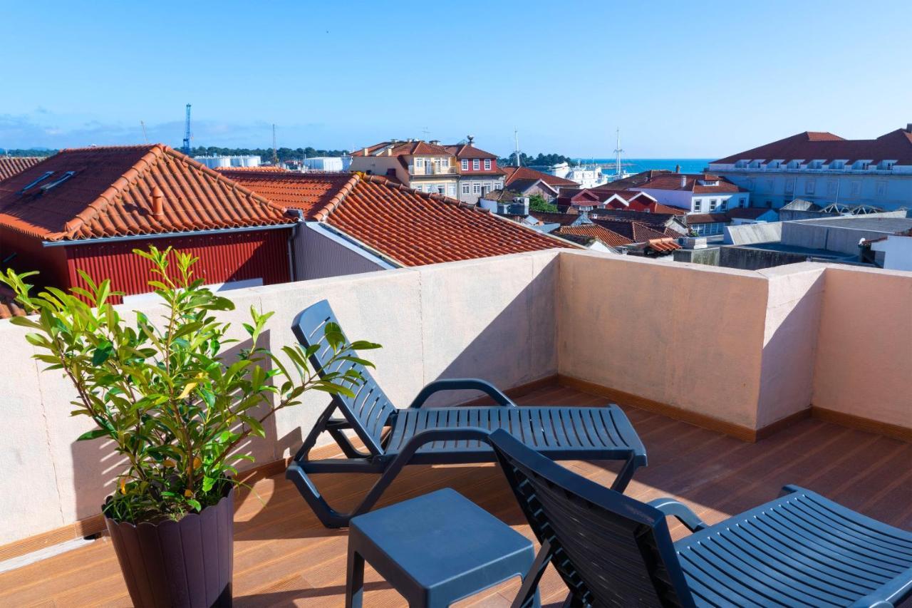 Hotel Terra Linda Viana do Castelo Luaran gambar