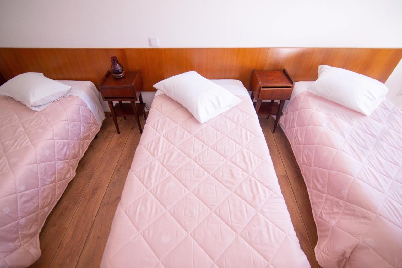 Hotel Terra Linda Viana do Castelo Luaran gambar